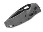 SIG K320A Nitron DPB Gray