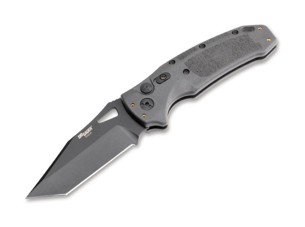 SIG K320A Nitron TB Gray