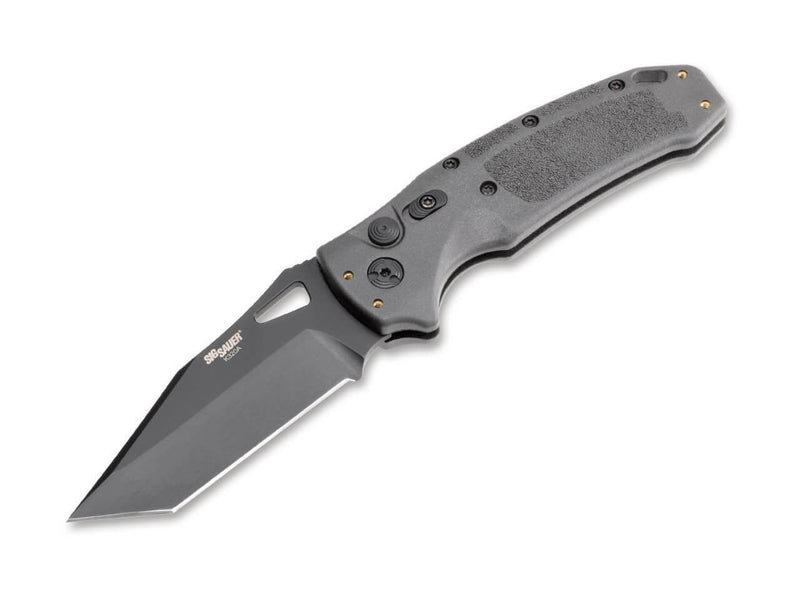 Hogue SIG K320A Nitron TB Gray