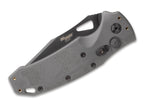 SIG K320A Nitron TB Gray