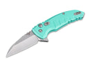 Hogue X1 Microflip Wharncliffe Aquamarine