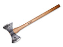 Hultafors Premium Wurfaxt Wetterhall 1.6