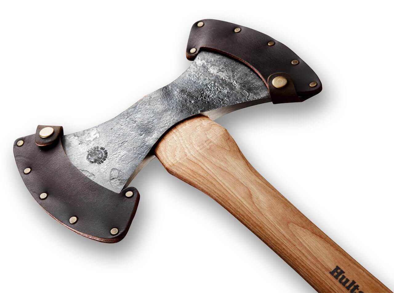 Premium Wurfaxt Wetterhall 1.6