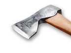 Premium Zimmermannsbeil Stalberg 0.8