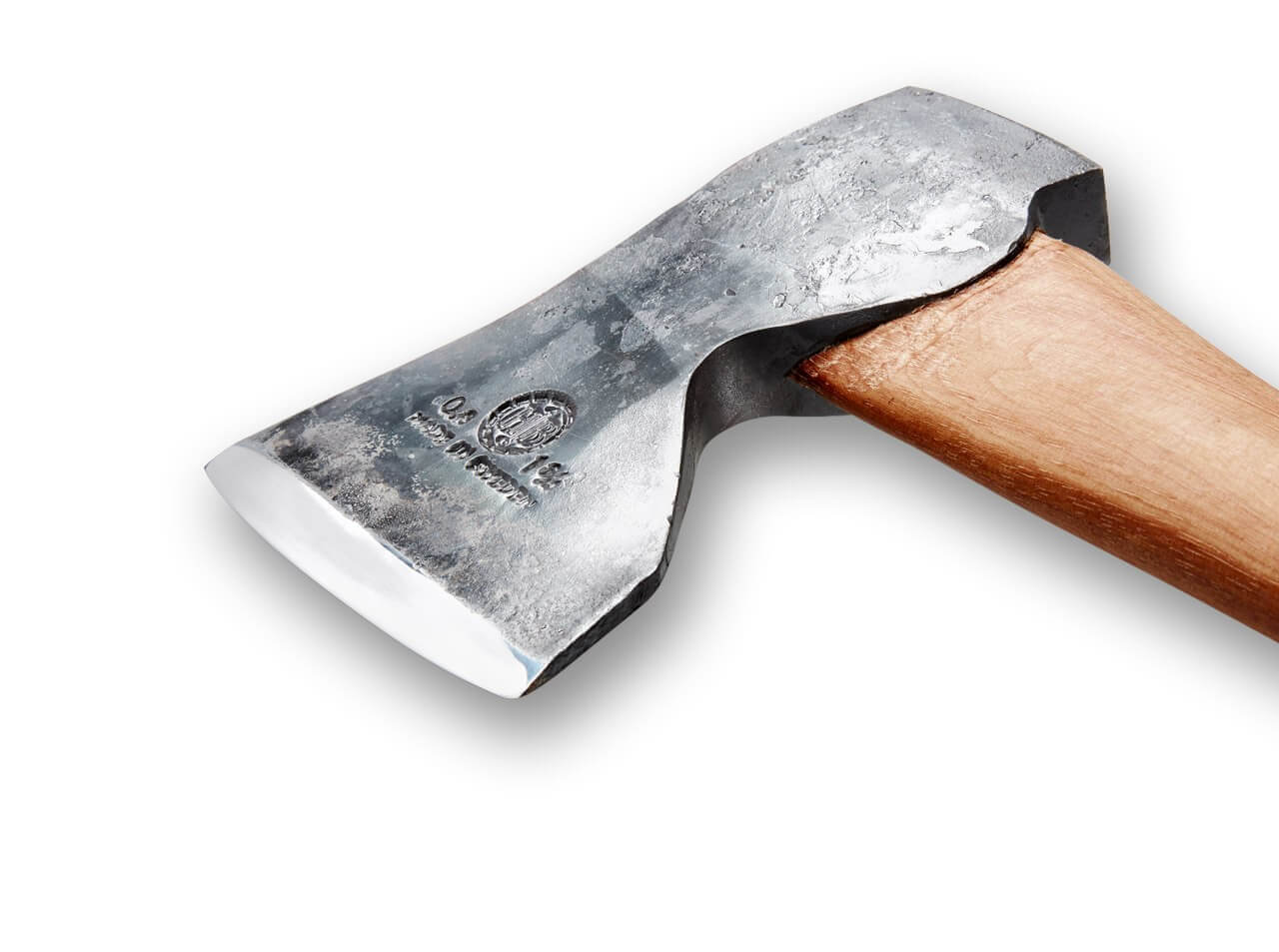 Premium Zimmermannsbeil Stalberg 0.8