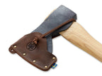 Premium Zimmermannsbeil Stalberg 0.8