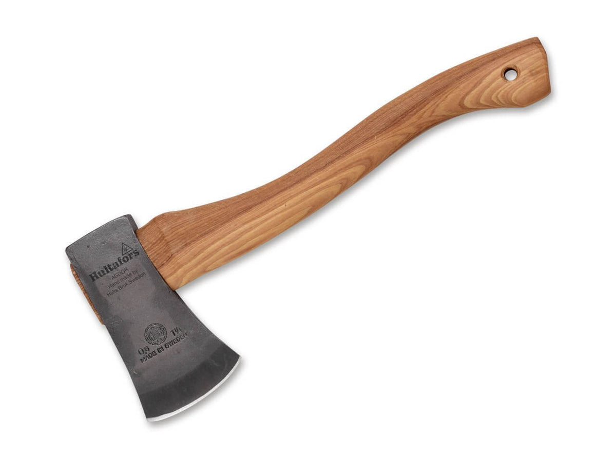 Trekkingbeil H 006 SV