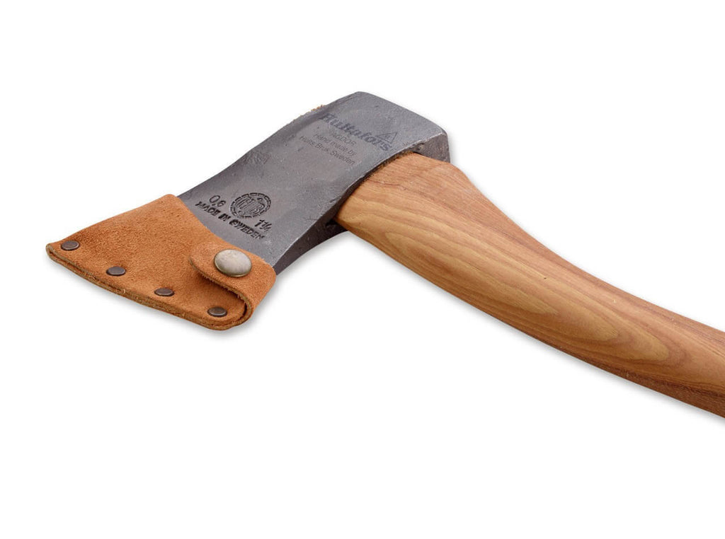 Trekkingbeil H 006 SV