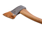 Trekkingbeil H 006 SV