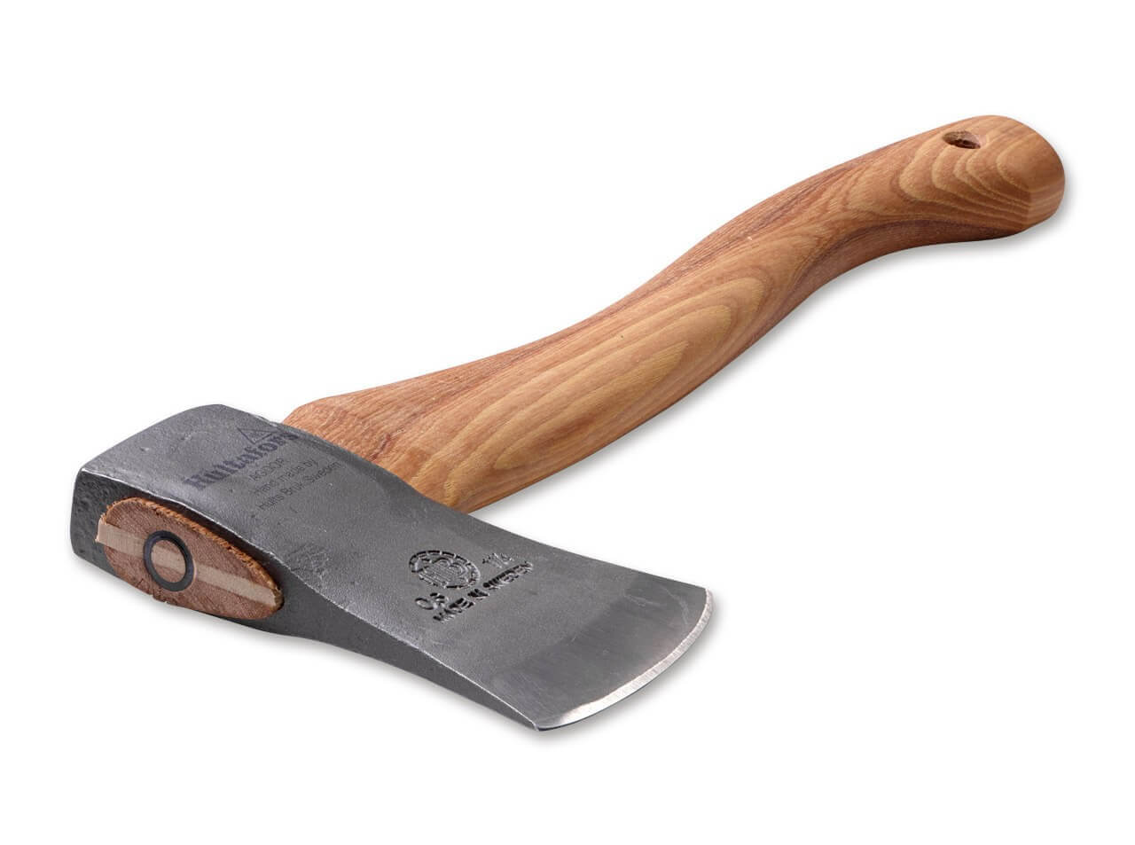Trekkingbeil H 006 SV