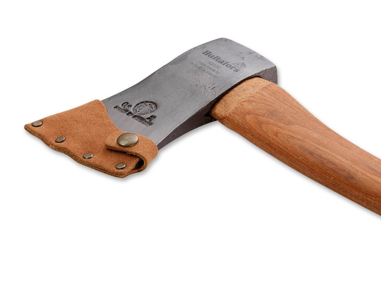 Trekkingbeil H 009 SV