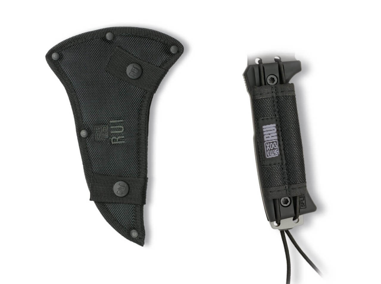 K25 Hacha