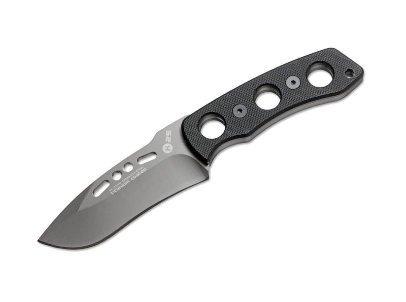 K25 Neck Knife