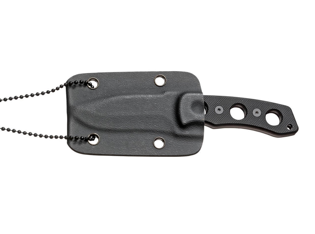 Neck Knife