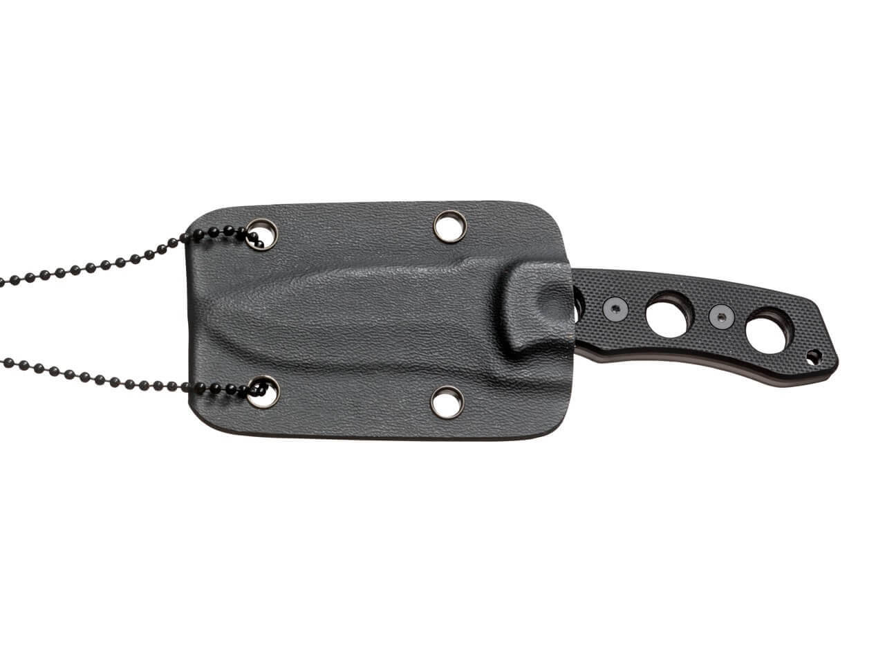 Neck Knife