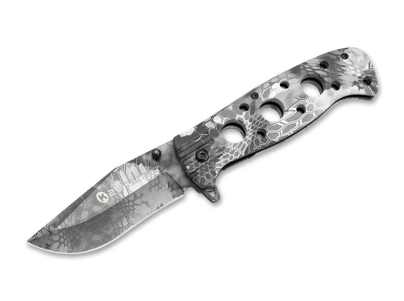K25 Python Folder