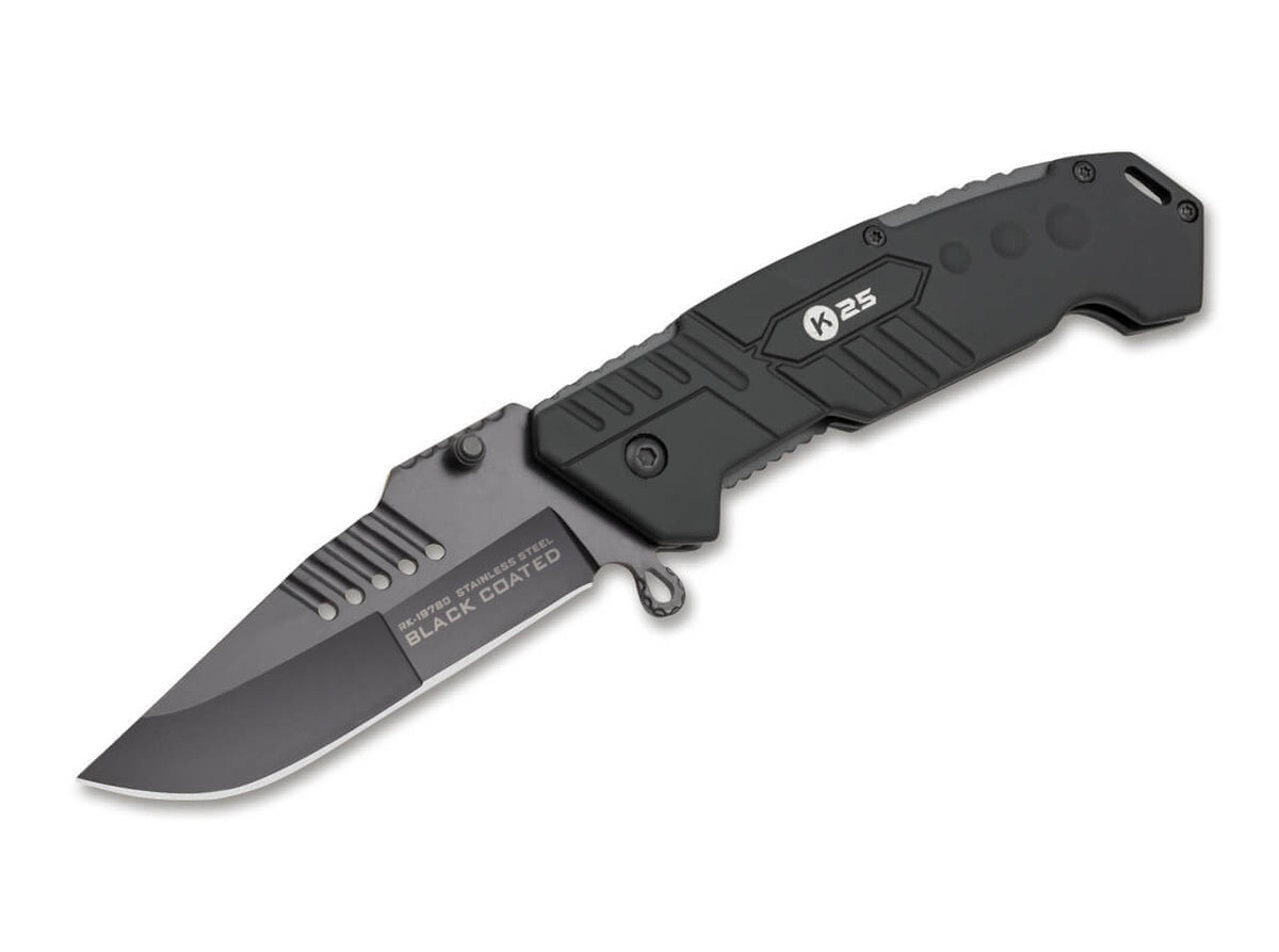 Tactical Folder 19780