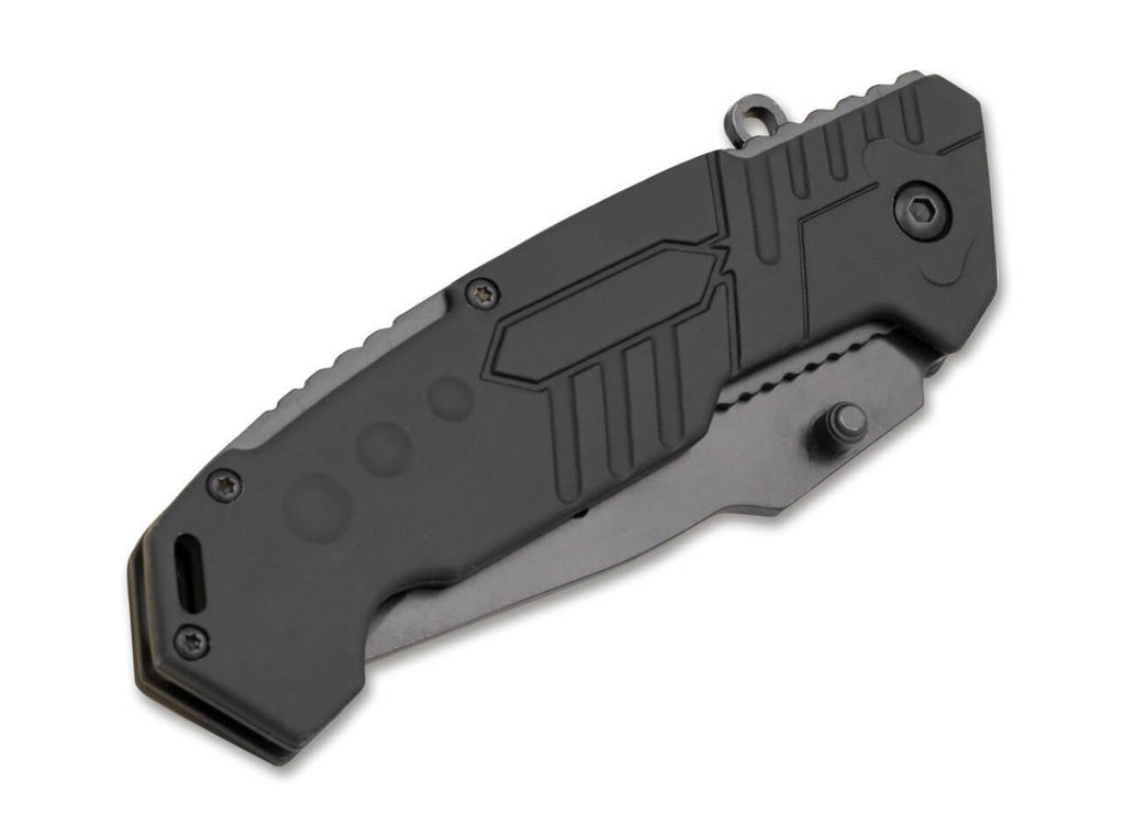 Tactical Folder 19780