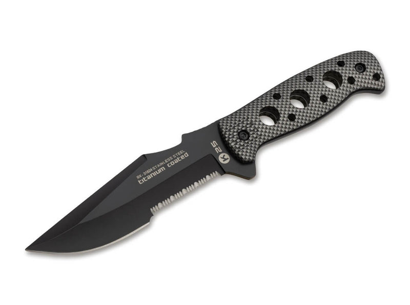 K25 Tactical Knife 31824