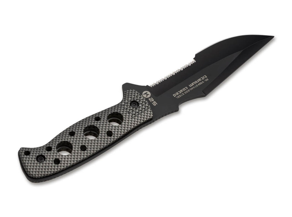 Tactical Knife 31824