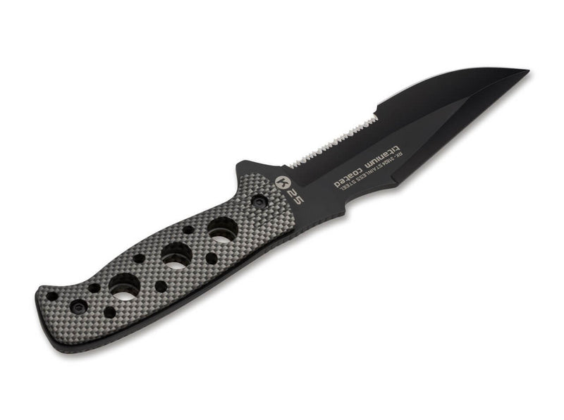 K25 Tactical Knife 31824