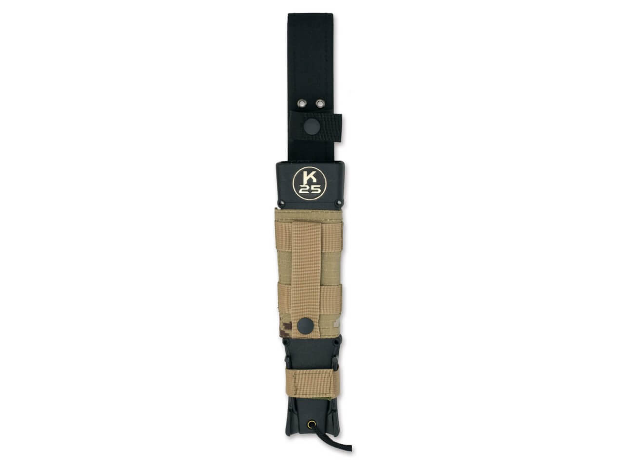 K25 Thunder I Desert