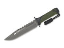K25 Thunder I OD Green