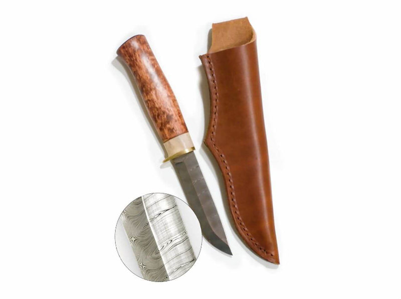 Karesuando Bävern Damast 10