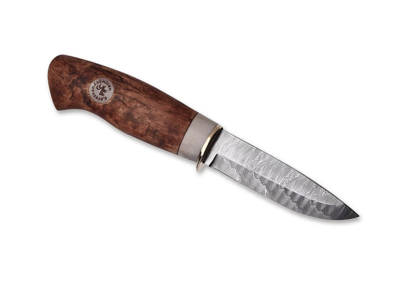 Karesuando Galten Exclusive Damasteel Nordic Light