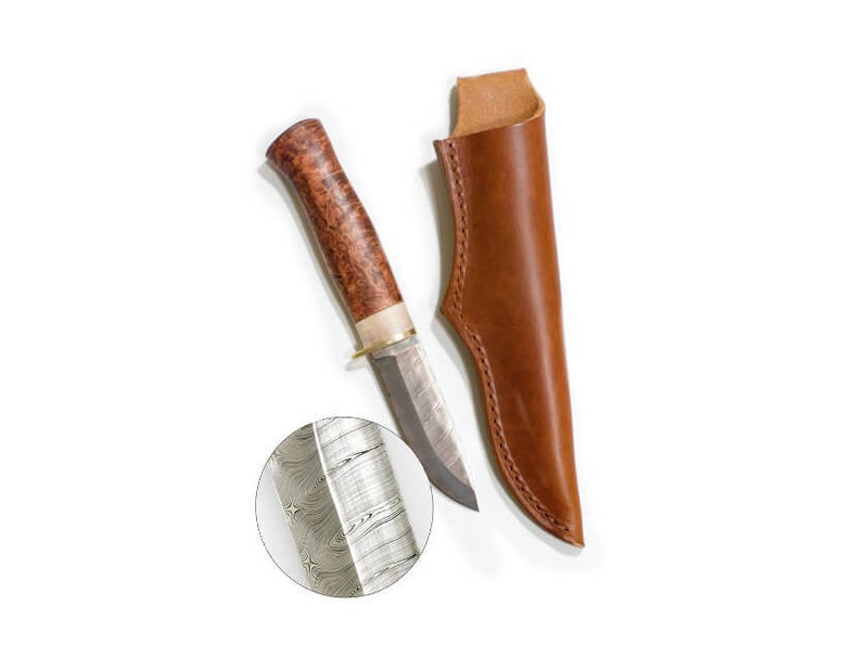 Karesuando Hunter 8 Damast