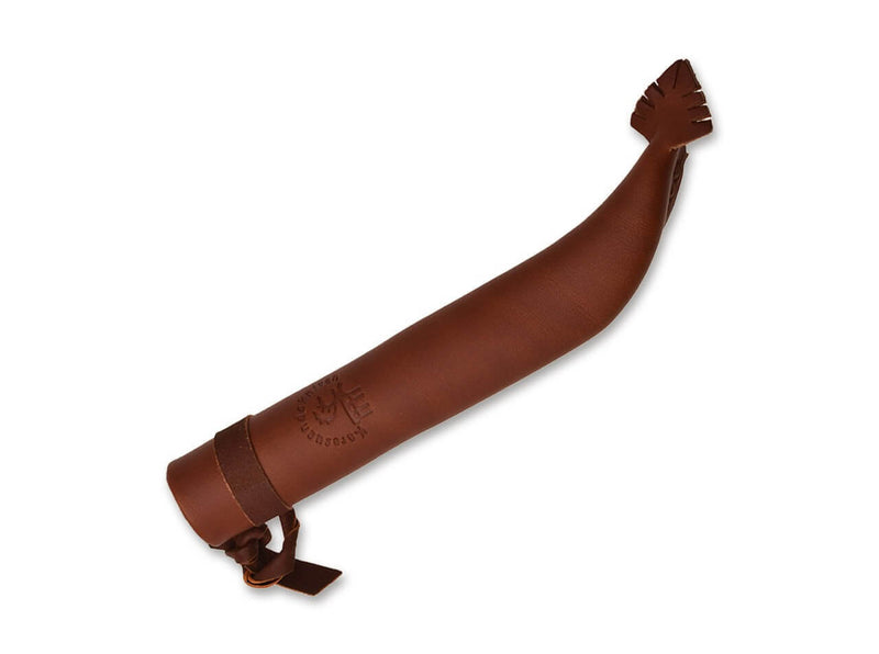 Karesuando Jaktkniv Damasteel RWL34