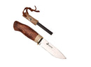 Karesuando Knife Set Survival Galten Eklusive & Fire Striker