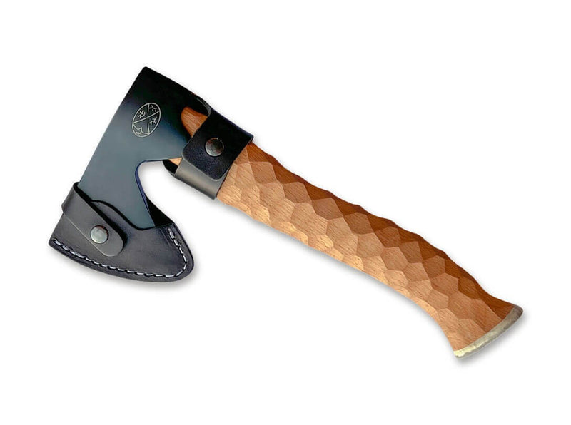 Karesuando Metsämies High Carbon L