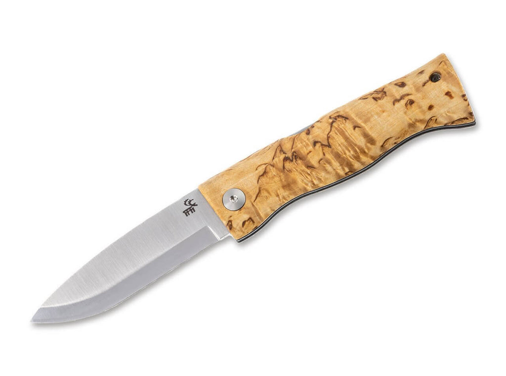 Pältsa Masur Damasteel RWL 34
