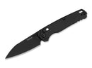 Kershaw Bel Air Black
