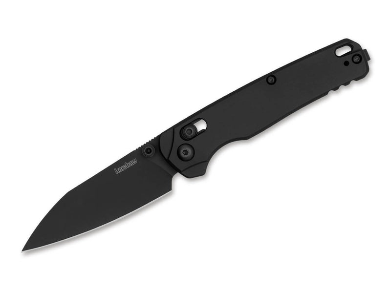 Kershaw Bel Air Black