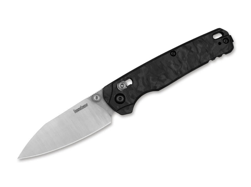 Kershaw Bel Air Carbon Fiber