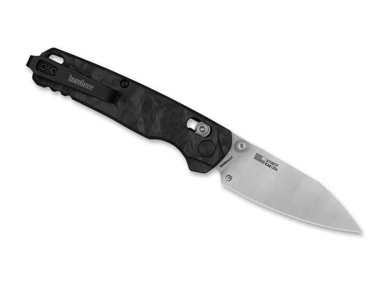 Kershaw Bel Air Carbon Fiber