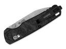 Kershaw Bel Air Carbon Fiber