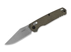 Bel Air Clip Point MagnaCut OD Micarta