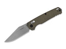 Kershaw Bel Air Clip Point MagnaCut OD Micarta