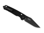 Bel Air Clippoint MagnaCut G10 All Black