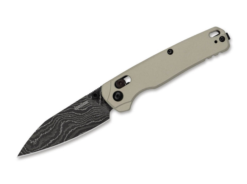 Kershaw Bel Air Damascus