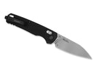 Bel Air XL MagnaCut Black G10 Stonewash