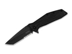 Brawler Serrated