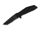 Kershaw Brawler Serrated
