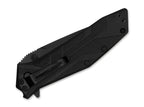 Brawler Serrated
