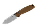 Broadside G10 Brown