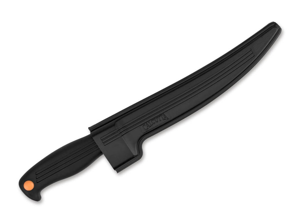 Calcutta Fillet Knife 6"