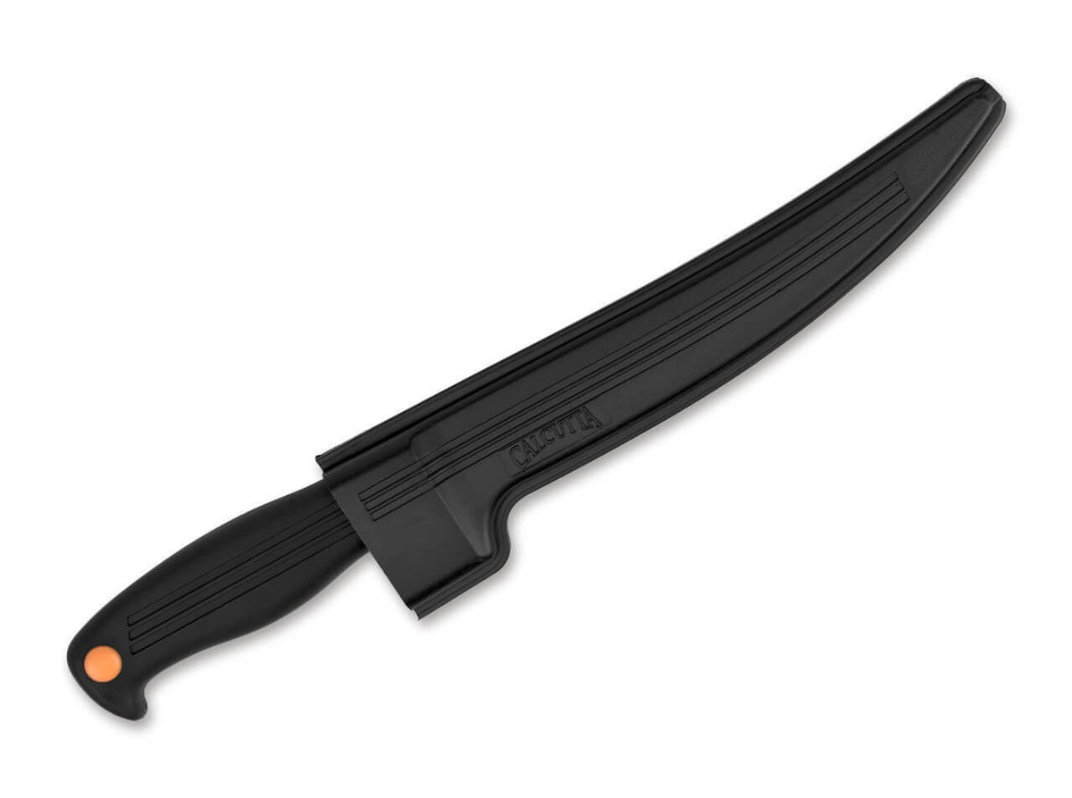 Calcutta Fillet Knife 6"